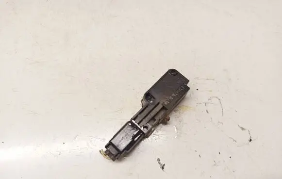 Jaguar X-Type Airbag deployment crash/impact sensor 1X4A14B345AD