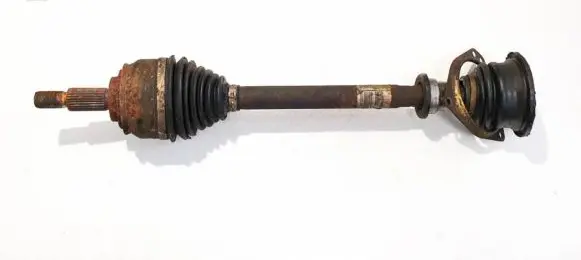 Renault Espace - Grand espace IV Front driveshaft 8200467679