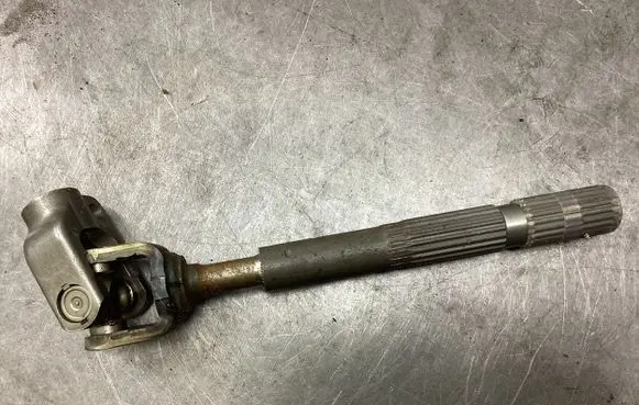 Honda CR-V Steering column universal joint EK16