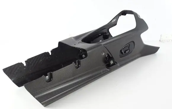 Center console