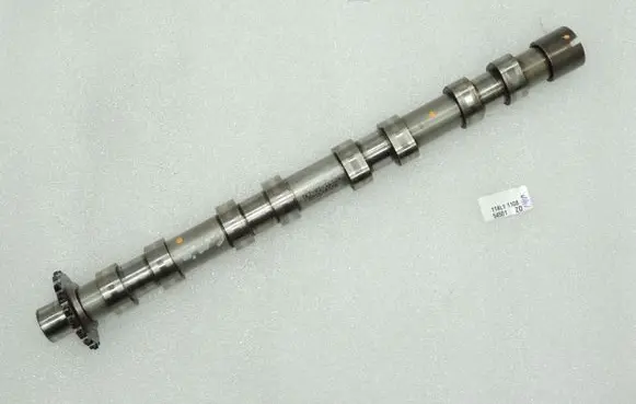 Ford Kuga I Camshaft 1707012 9644216280