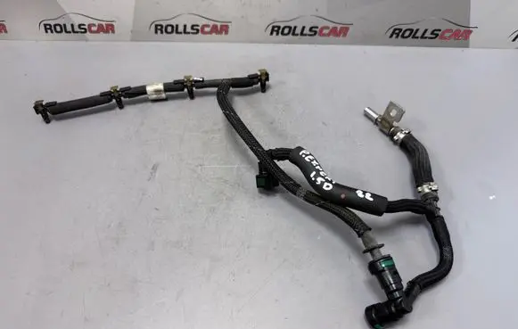 Peugeot Expert Fuel return line/hose 9824723180 0445130193 20220503