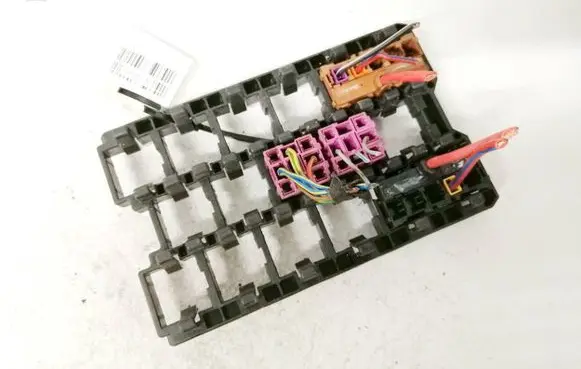 Audi 100 S4 C4 Sensor 4a0937503a