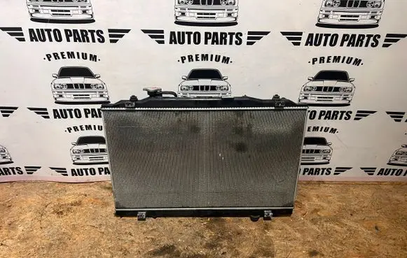Honda Jazz IV GR Radiator set AA2230007290