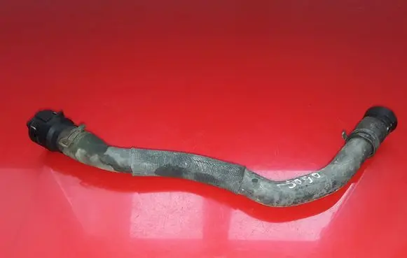 Skoda Yeti (5L) Engine coolant pipe/hose 1K0122051