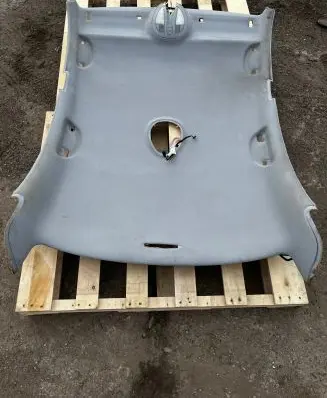 Mercedes-Benz E W211 Headlining A2116902650 346485 UH8200399
