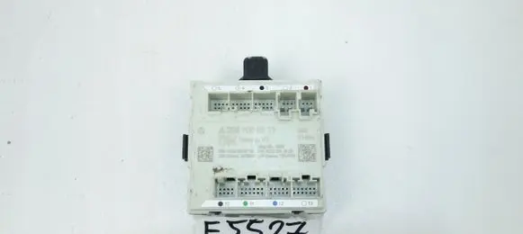 Mercedes-Benz C W206 Door central lock control unit/module A2069000513