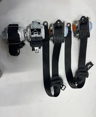 Audi Q5 SQ5 Set of seat belts 