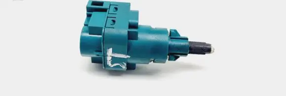 Skoda Octavia Mk1 (1U) Brake pedal sensor switch