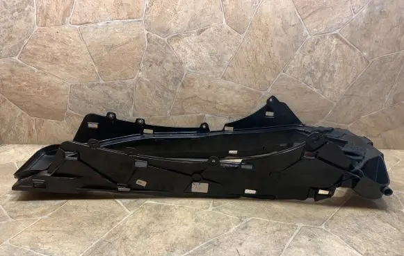 Mercedes-Benz SL R230 Center console A2306890144