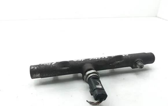 Renault Scenic III - Grand scenic III Fuel main line pipe 8200815617 H8200296867