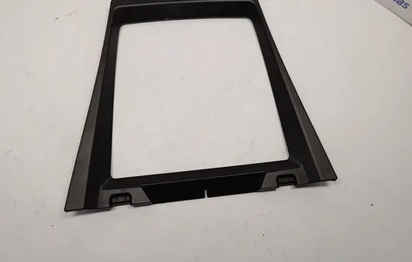 BMW X5 E70 Other center console (tunnel) element 51166956756