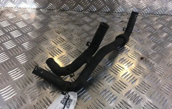 Audi A4 S4 B7 8E 8H Air intake hose/pipe