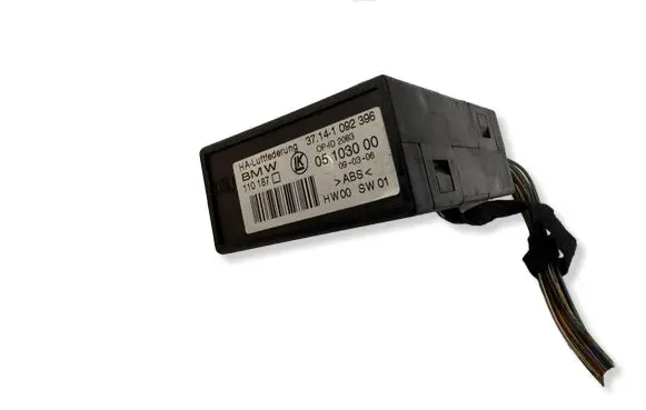 BMW X5 E53 Suspension control unit/module 110187