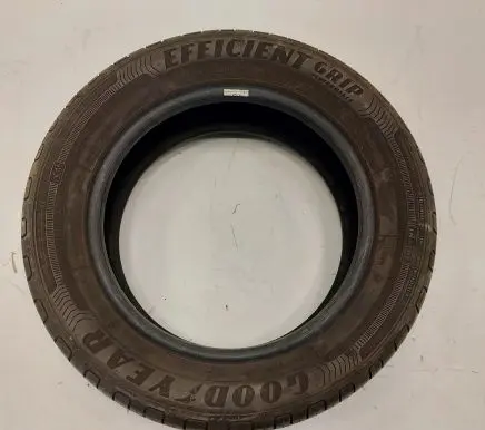 Nissan Leaf II (ZE1) R16 summer tire 20560R16