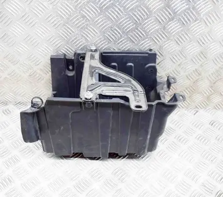 Ford Fiesta Battery box tray L1BB10723AA