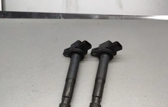 Honda Accord High voltage ignition coil TC28A
