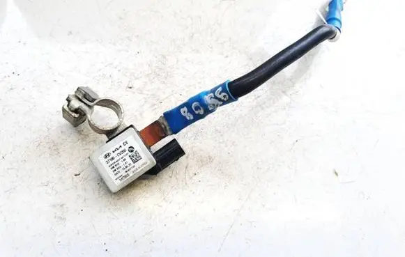 KIA EV6 Positive cable (battery) 37180cv200 37180-cv200