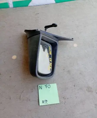 Opel Vectra B Manual wing mirror 6898989898