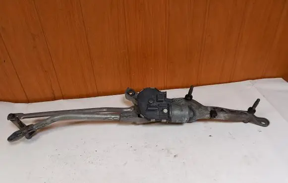 Mercedes-Benz E W212 Front wiper linkage A2128201240