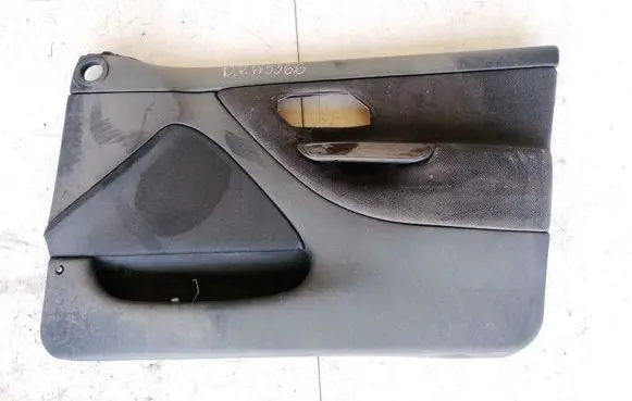 Ford Mondeo MK II Front door card panel trim