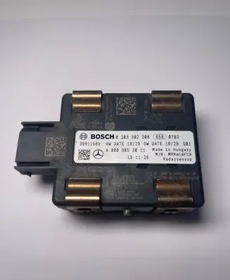 Mercedes-Benz A W177 Distronic sensor radar A0009053011 0203302308 39R11583