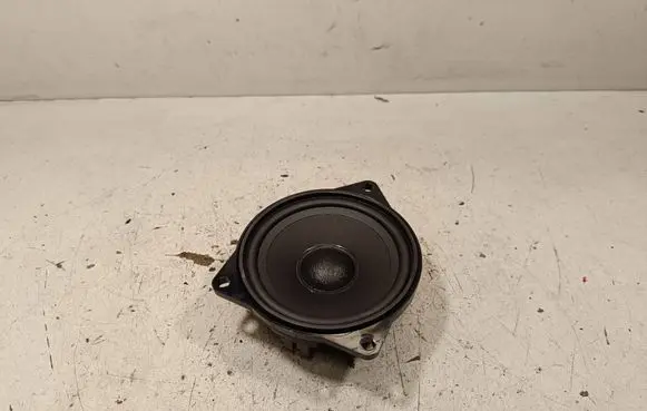 BMW X6 E71 Rear door speaker 65139151864