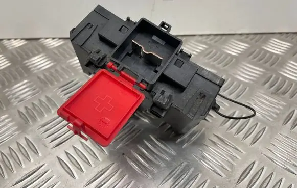 Mercedes-Benz CLC CL203 Positive wiring loom A2035450803