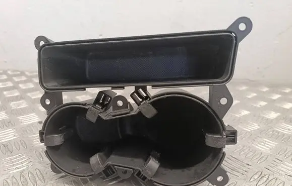Audi A4 S4 B8 8K Cup holder 8K0862533
