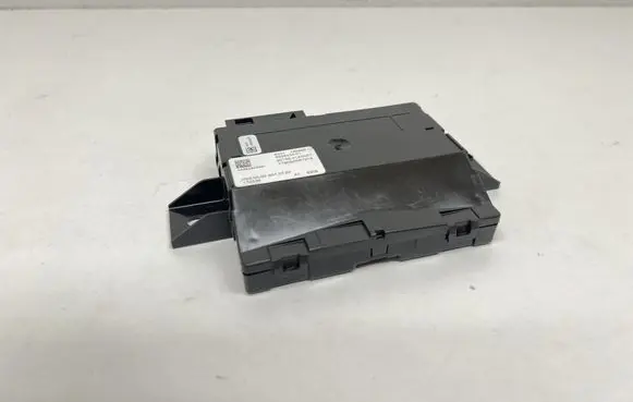 BMW 5 G30 G31 Comfort/convenience module 6829434 160466