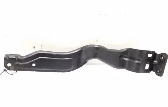 Radiator support slam panel bracket