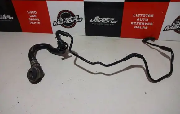 Audi A5 8T 8F Vacuum line/pipe/hose 8K0611931