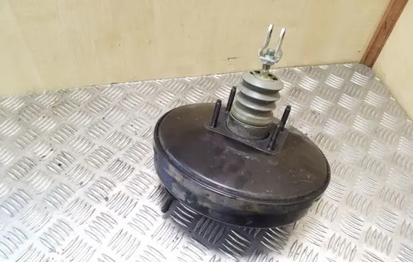 Toyota Yaris Brake booster 472000D181 03785434024
