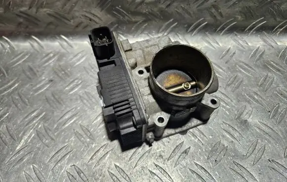 Nissan Primera Throttle valve SERA57601