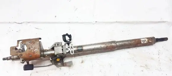 Subaru Forester SF Steering wheel axle