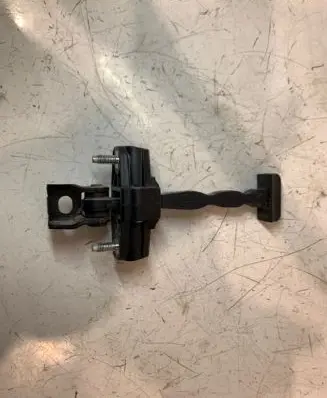 Mini Cooper Countryman R60 Rear door check strap stopper 9800585