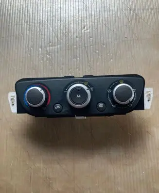 Renault Scenic III - Grand scenic III Climate control unit T1001786G 09042831