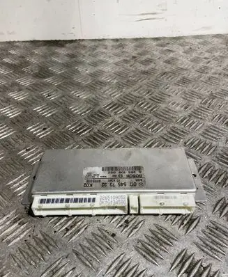 Mercedes-Benz E W210 ESP (stability system) control unit 0265109052 0175457332 Z9060199Z0