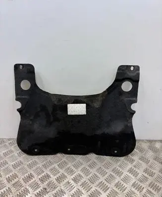 Mini Countryman U25 Front bumper skid plate/under tray 7931726