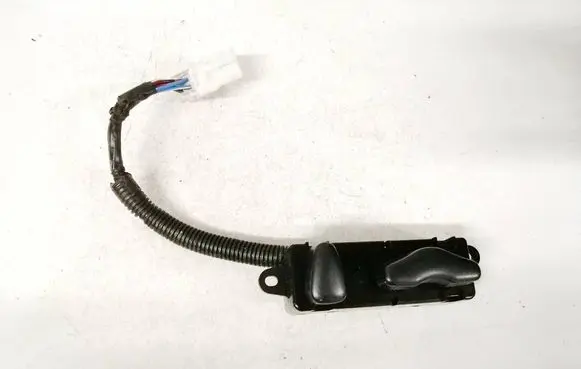 Seat control switch