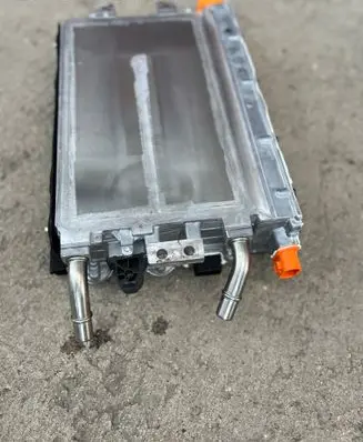 Hyundai Ioniq 5 Voltage converter/converter module 364001XAB0