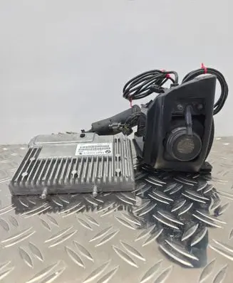 BMW 5 F10 F11 Night vision camera 9231822 652910490013 9175668