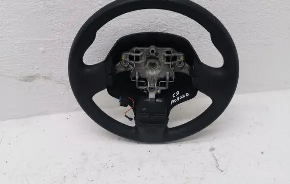 Citroen C3 Steering wheel