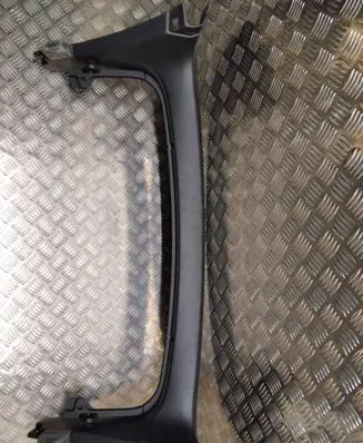 BMW 5 GT F07 Other trunk/boot trim element 52850601 7201650