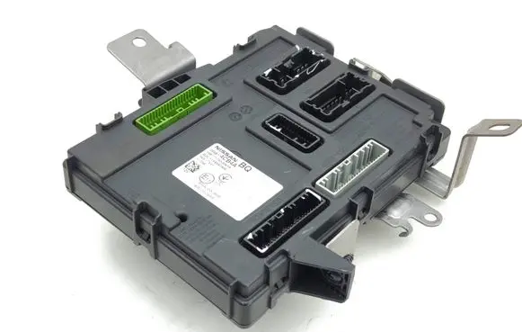 Nissan Qashqai Comfort/convenience module 284B14CB4A 116RAI002868 116RI002869
