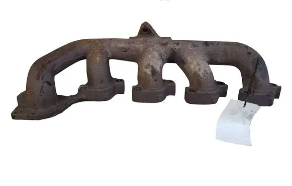 Ford Transit Exhaust manifold 6C10943080