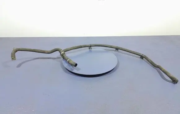 Porsche Cayman 981 Engine coolant pipe/hose 982121049