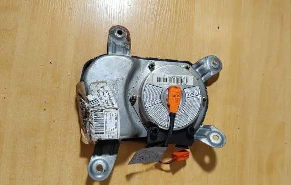 BMW 5 E39 Front door airbag 3082088058