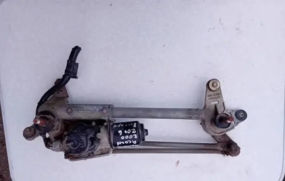 Honda Accord Front wiper linkage 