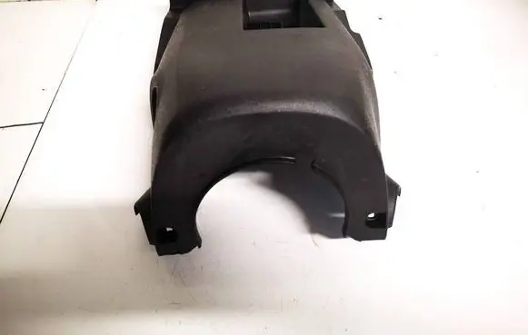 Nissan Juke I F15 Steering wheel column trim 184701ke0a 184p31ke0a